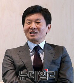 ▲ 정몽규 대한축구협회장.ⓒ대한축구협회