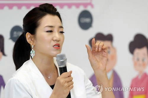 ▲ ⓒ조현민 트위터 캡처