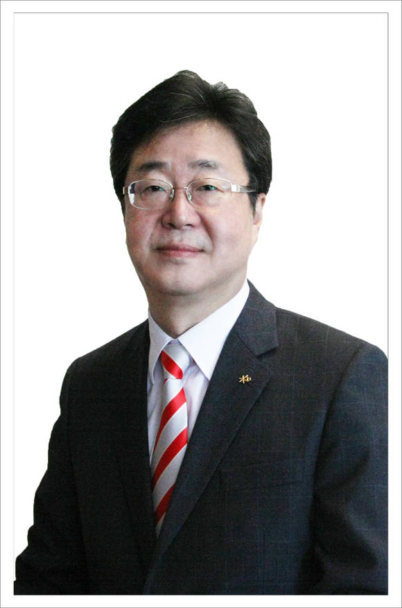▲ 전병조 KB투자증권 신임 대표이사 사장 ⓒ KB투자증권