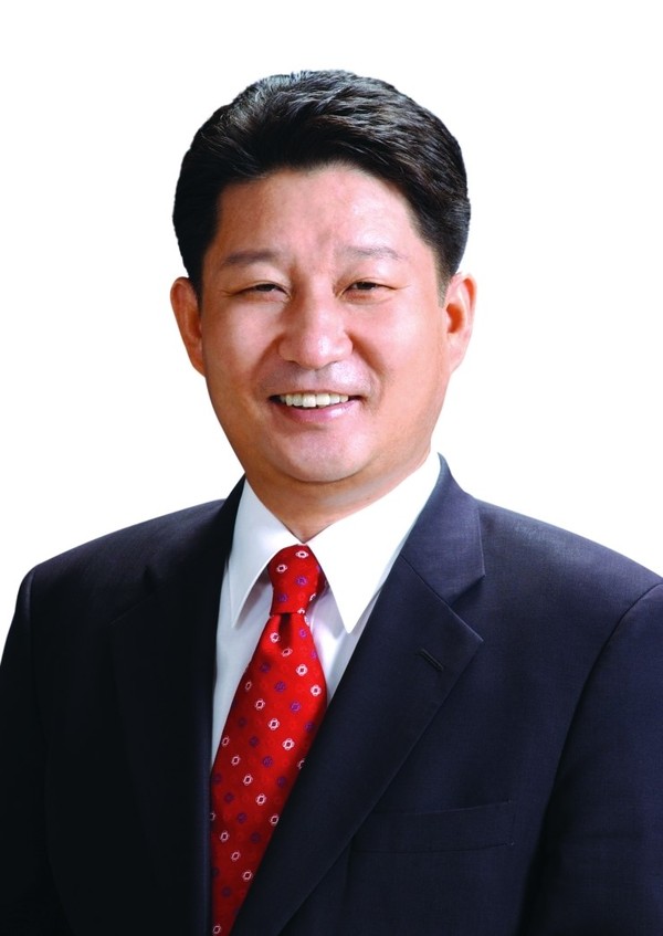 ▲ 권영진 대구시장ⓒ대구시 제공