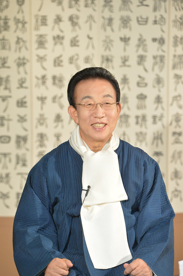 ▲ 김관용 경북도지사ⓒ경북도 제공
