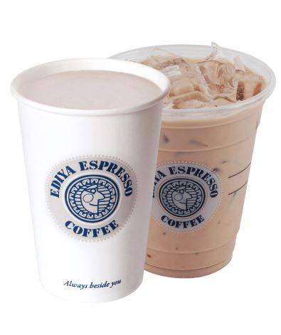 ▲ ⓒ이디야커피