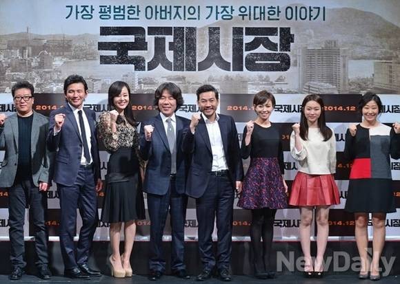 ▲ 영화 에는 보수주의 도덕-정치철학과 미학의 핵심요소인 [생명의 강]이란 코드가 녹아 들어있다.ⓒ 뉴데일리