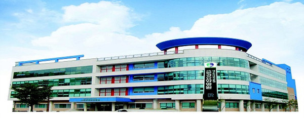 ▲ 시립문경요양병원 전경 ⓒ문경시 제공