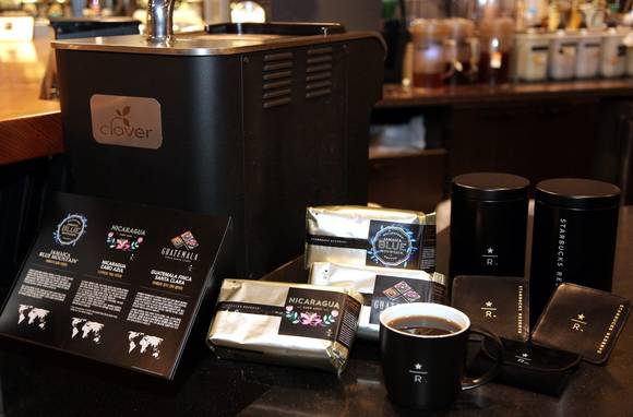 ▲ ⓒ스타벅스코리아