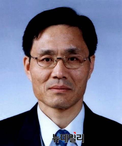 ▲ 부사장으로 승진한 박종봉 신임 해양사업 대표ⓒ현대중공업