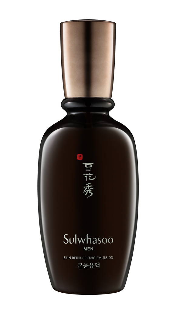 ▲ 설화수 MEN 본윤유액ⓒ설화수