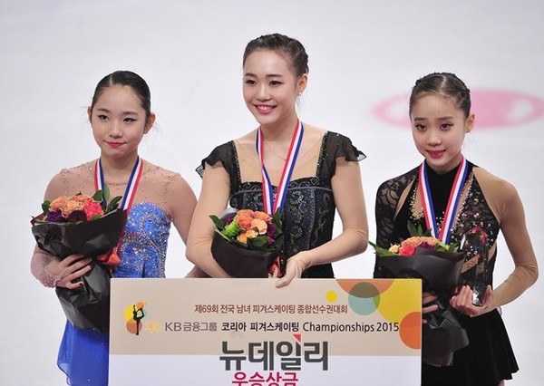 ▲ 안소현 선수.ⓒ뉴데일리 정재훈 사진기자