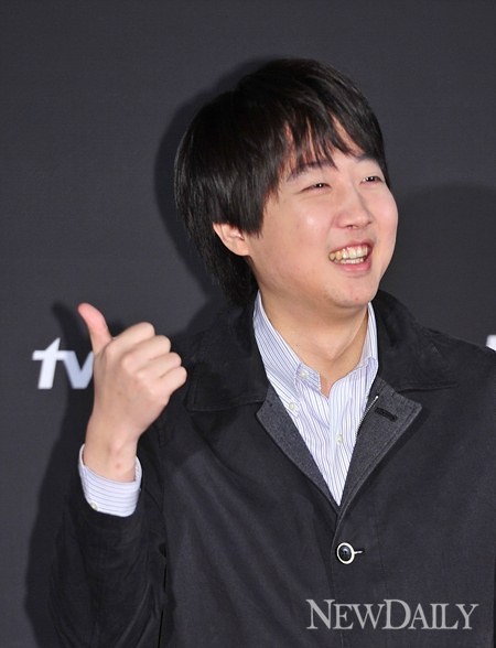 ▲ 이준석 전 새누리당 비대위원 ⓒ 뉴데일리 이종현 사진기자