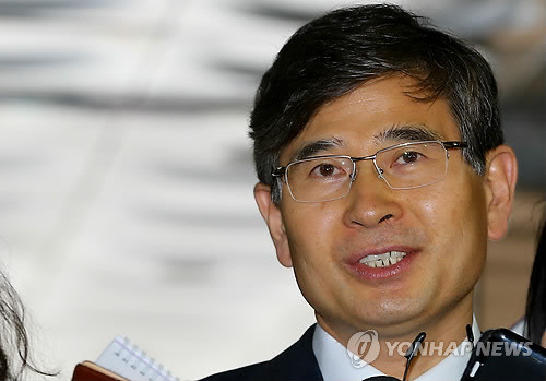 ▲ 김재윤 새정치민주연합 의원.ⓒ연합뉴스