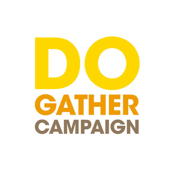 ▲ 'Do-gather 캠페인' 로고ⓒ한국노바티스