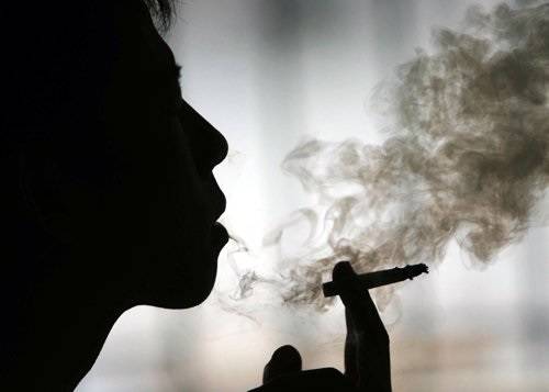 ▲ 금연치료 건강보험 적용방안이 마련됐다. 금연성공자에게 각종 인센티브가 제공된다ⓒ뉴데일리 DB