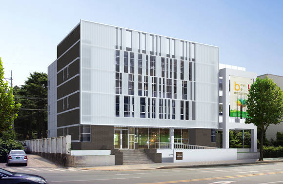 ▲ 대구행복한미래재단이 21일 개관한 청소년 진로진학교육장 ‘교육공간 미래’ 사진 ⓒSK