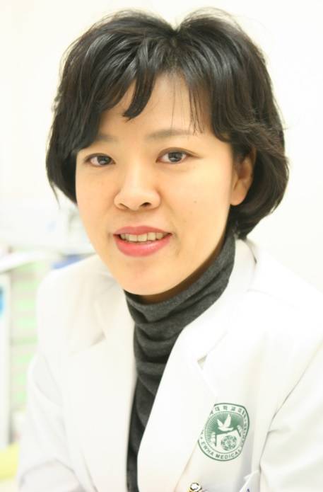 ▲ 이대목동병원 내분비내과 이혜진 교수ⓒ이대목동병원