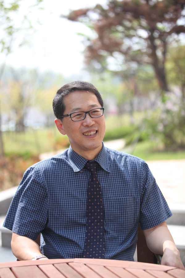 ▲ 디지스트 손상혁 펠로우(Fellow).ⓒ디지스트 제공