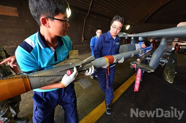 ▲ ⓒ뉴데일리DB