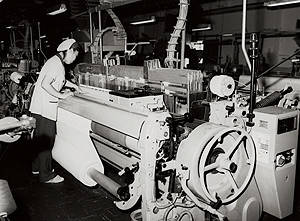 ▲ 호암은 1954년 제일모직을 창업하면서 용어도 낯선 '품질경영'을 모토로 내걸었다ⓒ