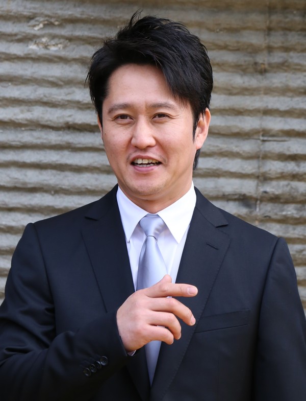 케빈윤 파파리치 한국법인 대표.ⓒ뉴데일리