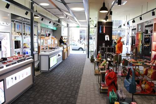 ▲ 'LA K-Soho' 전경. ⓒ중기중앙회