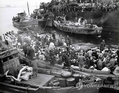 ▲ 에드워드 포니(Edward Foney) 해병 대령.  ⓒ 연합뉴스