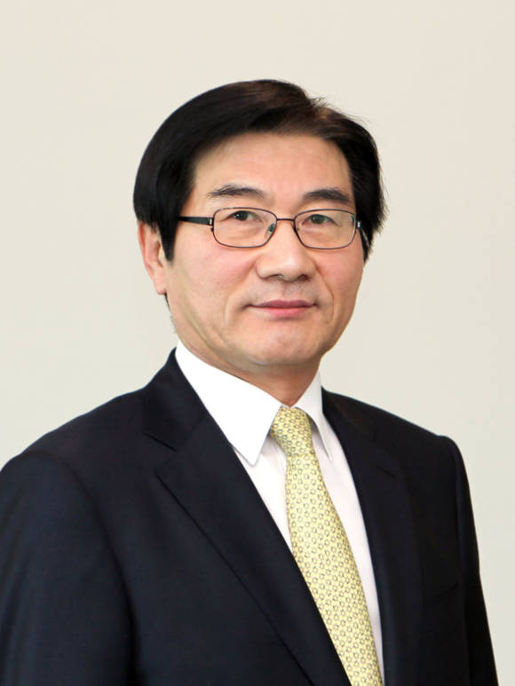 ▲ 박정환 포스코엔지니어링 신임 사장.ⓒ포스코엔지니어링