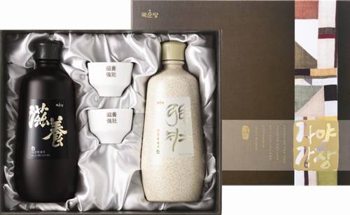 ▲ 국순당 제공