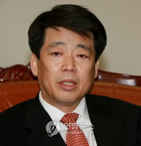 ▲ 신계륜 의원.ⓒ연합뉴스