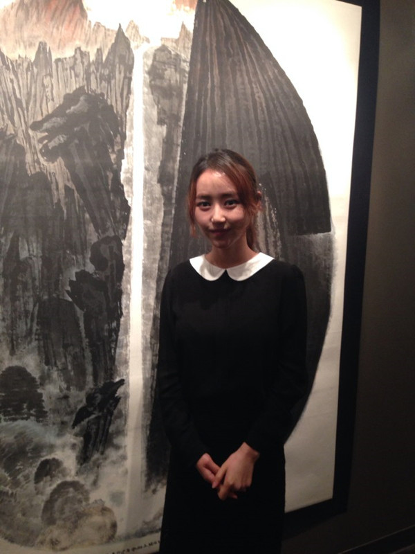 ▲ 박진식(박연미 아버지) 씨의 영정사진과 가족사진