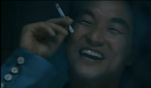 ▲ 영화 '베를린' 중 국정원 해외공작 요원 역할을 맡은 한석규. 이런 요원은 현실에는 없는 듯 하다. ⓒ영화 '베를린' 장면 캡쳐