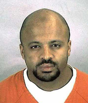 ▲ 조종사 교육을 받고 2001년 9.11 테러에 가담, 현재 종신형을 선고받고 美콜로라도 형무소에 갇힌 자카리아스 무사위. ⓒ위키피디아 공개사진