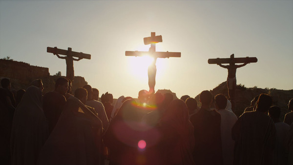 ▲ 예수는 빵을 통해 무엇을 말하려 했는가.