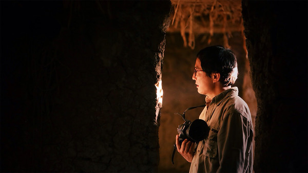 ▲ 이욱정 PD가 만난 요리인류들.