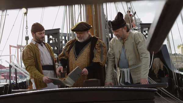 ▲ 커리는 어떻게 영국 여왕의 만찬에 올랐나.