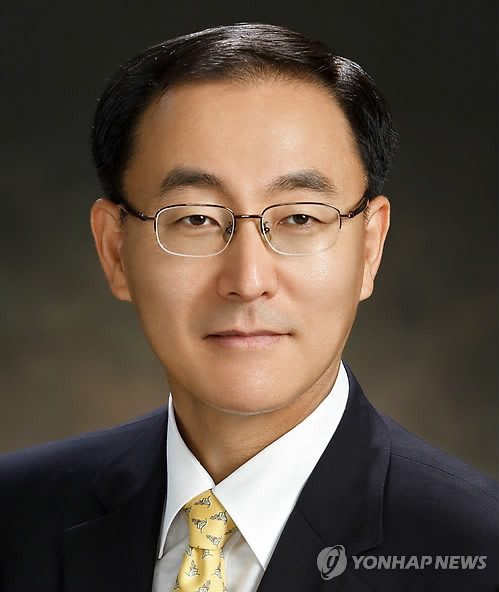 ▲ 대검차장에 임명된 김수남 서울중앙지검장.ⓒ 사진 연합뉴스