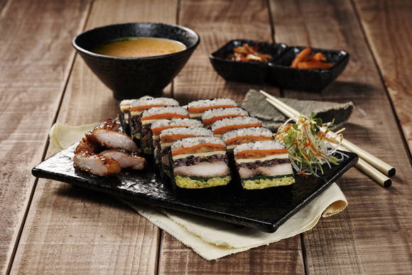 ▲ ⓒ교촌에프앤비