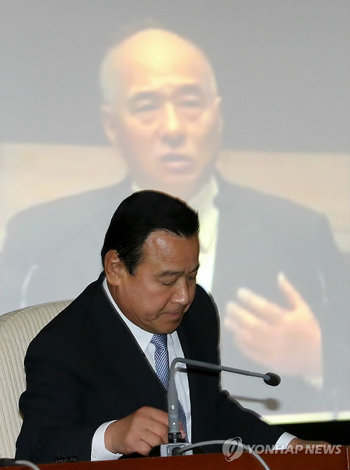 ▲ 이완구 국무총리 후보자 ⓒ 연합뉴스