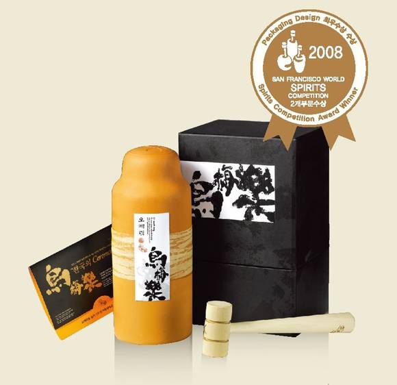 ▲ ⓒ배상면주가