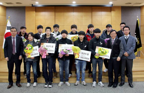 ▲ ⓒ교촌에프앤비