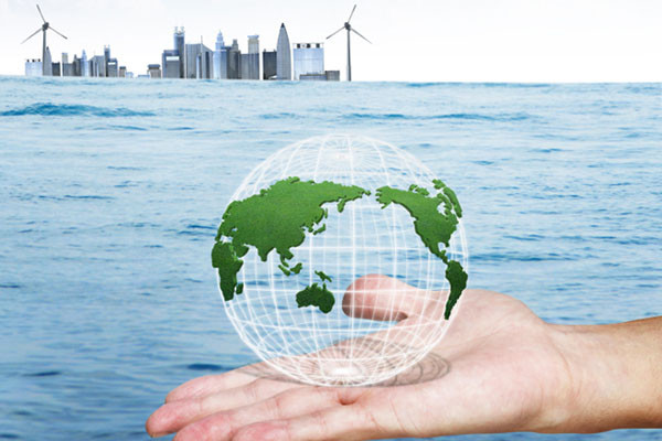 ▲ KOICA와 K-water는 개도국 물 부족 상황 개선사업에 협력하기로 했다. ⓒK-water 공식 블로그 캡쳐