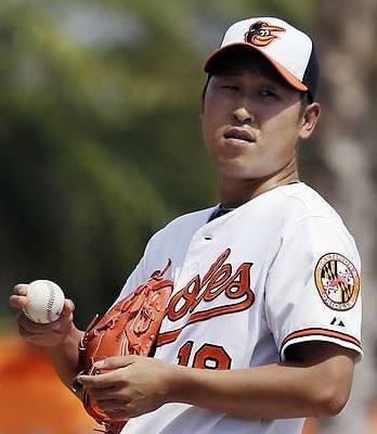 ▲ 윤석민 선수.ⓒ연합뉴스