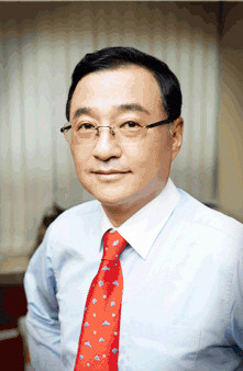 ▲ 세방그룹 이상웅 회장.ⓒ구글이미지