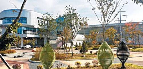 ▲ 고양 바이오매스 에너지시설 입찰에서도 건설사들의 담합이 확인됐다 ⓒ뉴데일리 DB