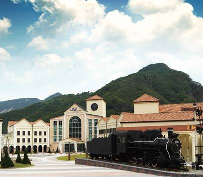 ▲ ⓒ하이원 추추파크 제공