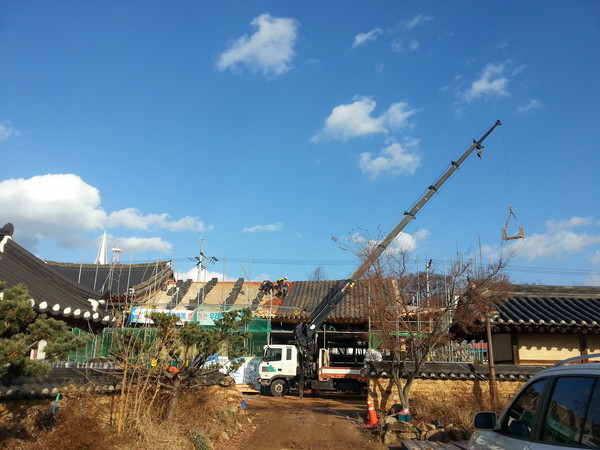 ▲ 경북도는 도내 시급히 보수해야할 문화재 보존을 위한 비용 162억원을 투입한다.ⓒ뉴데일리