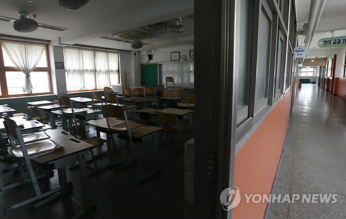 ▲ 박근혜 정부의 대표적인 교육정책인 자유학기제가 본격 시행을 앞두고 있는 가운데, 학교 현장에서 찬반 논란이 가열되고 있다.ⓒ 사진 연합뉴스