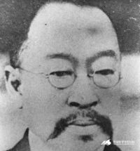 ▲ 박영효 (한국학중앙연구원 사진)