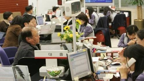 ▲ 은행들은 그동안 자신들의 잘못이나 책임에도 손해배상을 제한하는 일방의 횡포를 부려왔다ⓒ뉴데일리 DB