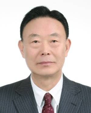 ▲ 전자조합 정명화 이사장.