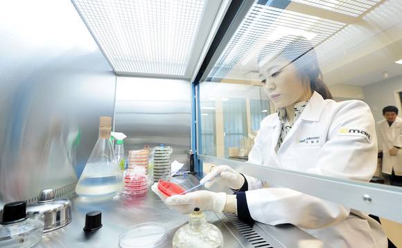 ▲ 이마트 상품안전센터 ⓒ이마트