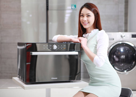 ▲ ⓒ동부대우전자.